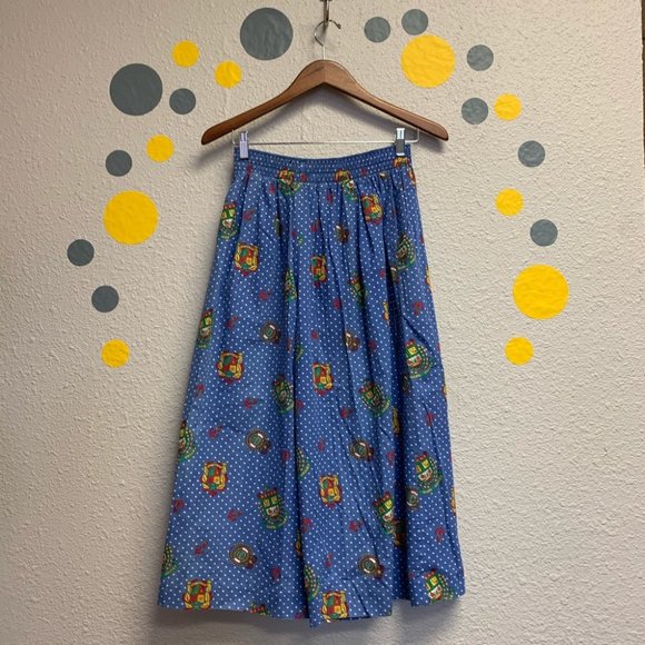 Napa Valley skirt size small - Picture 5 of 5
